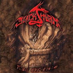 Blackstorm (USA-2) : Twist of Fate